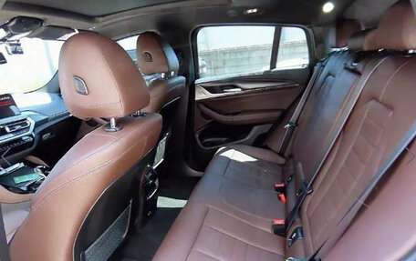 BMW X4, 2022 год, 5 325 000 рублей, 6 фотография