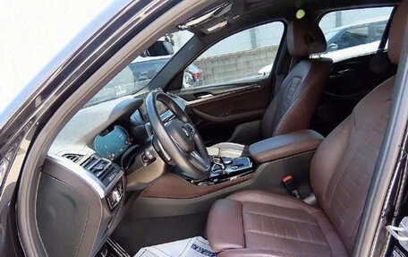 BMW X4, 2022 год, 5 325 000 рублей, 5 фотография