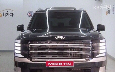 Hyundai Palisade, 2025 год, 6 350 027 рублей, 1 фотография