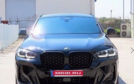 BMW X4, 2022 год, 5 325 000 рублей, 3 фотография