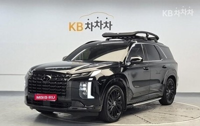 Hyundai Palisade I, 2023 год, 3 770 027 рублей, 1 фотография