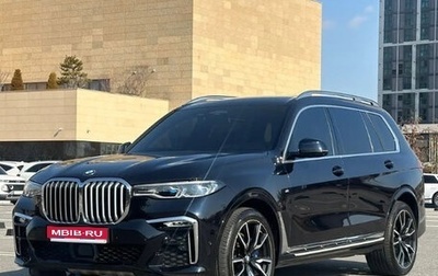 BMW X7, 2021 год, 6 500 000 рублей, 1 фотография