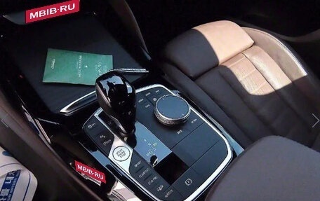 BMW X4, 2022 год, 5 325 000 рублей, 10 фотография