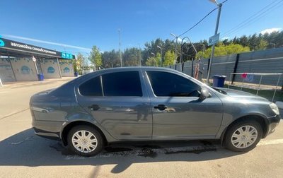 Skoda Octavia, 2010 год, 660 000 рублей, 1 фотография