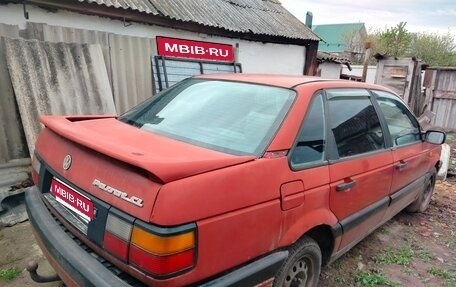 Volkswagen Passat B3, 1991 год, 145 000 рублей, 1 фотография