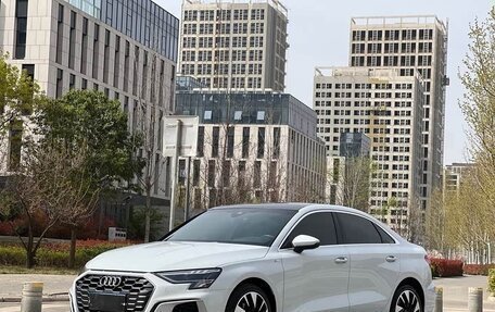 Audi A3, 2022 год, 2 100 999 рублей, 1 фотография