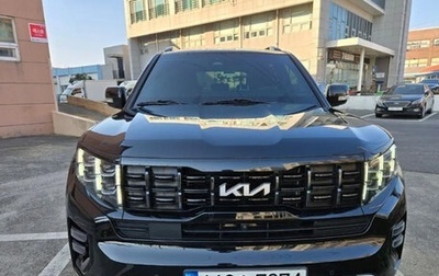 KIA Mohave I, 2022 год, 3 300 000 рублей, 1 фотография