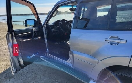 Mitsubishi Pajero IV, 2012 год, 1 890 000 рублей, 8 фотография