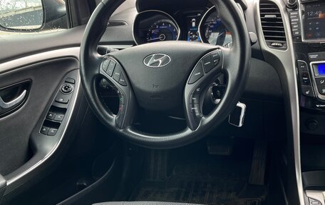 Hyundai i30 II рестайлинг, 2012 год, 1 099 000 рублей, 16 фотография