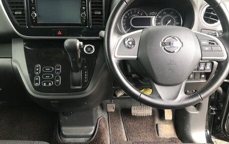 Nissan Dayz Roox I рестайлинг, 2018 год, 955 000 рублей, 8 фотография