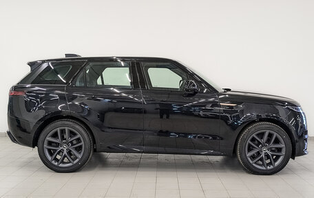 Land Rover Range Rover Sport, 2023 год, 17 600 000 рублей, 4 фотография