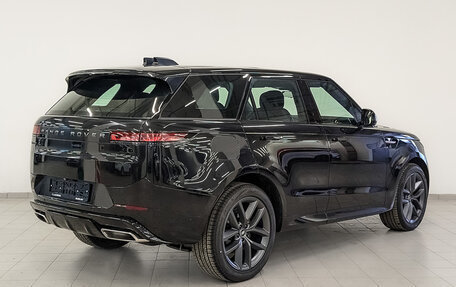 Land Rover Range Rover Sport, 2023 год, 17 600 000 рублей, 2 фотография