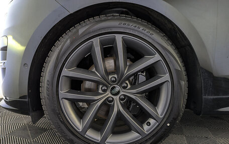 Land Rover Range Rover Sport, 2023 год, 17 600 000 рублей, 7 фотография