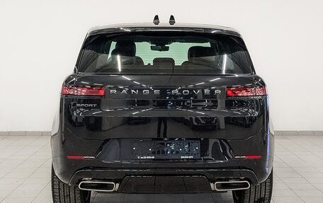Land Rover Range Rover Sport, 2023 год, 17 600 000 рублей, 6 фотография