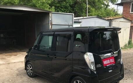 Nissan Dayz Roox I рестайлинг, 2018 год, 955 000 рублей, 7 фотография