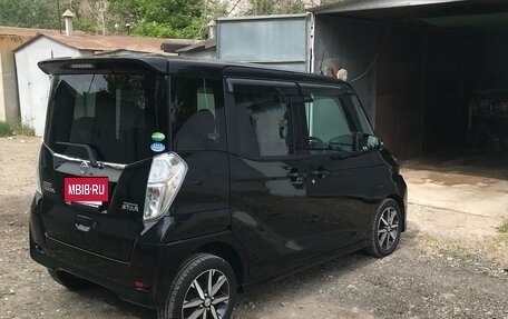 Nissan Dayz Roox I рестайлинг, 2018 год, 955 000 рублей, 6 фотография