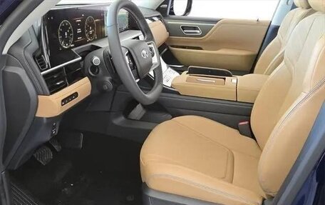 Infiniti QX80, 2025 год, 15 350 027 рублей, 6 фотография