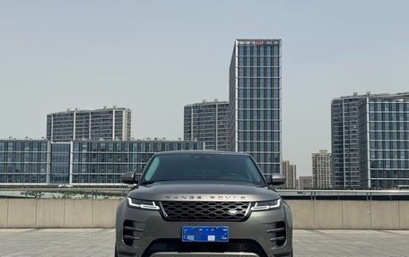 Land Rover Range Rover Evoque II, 2021 год, 2 460 400 рублей, 2 фотография