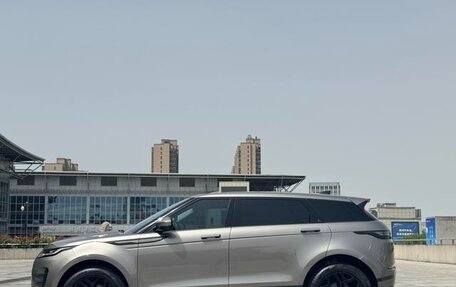 Land Rover Range Rover Evoque II, 2021 год, 2 460 400 рублей, 3 фотография
