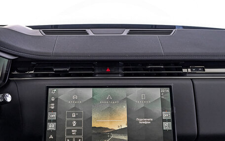 Land Rover Range Rover Sport, 2023 год, 17 600 000 рублей, 11 фотография