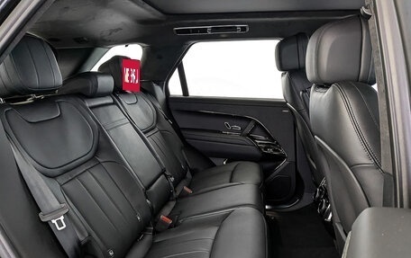 Land Rover Range Rover Sport, 2023 год, 17 600 000 рублей, 12 фотография