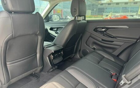 Land Rover Range Rover Evoque II, 2021 год, 2 460 400 рублей, 9 фотография