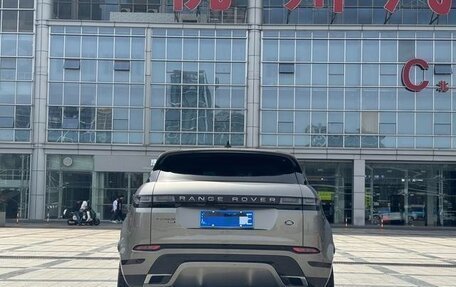 Land Rover Range Rover Evoque II, 2021 год, 2 460 400 рублей, 5 фотография