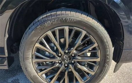 Infiniti QX80, 2025 год, 15 500 027 рублей, 9 фотография