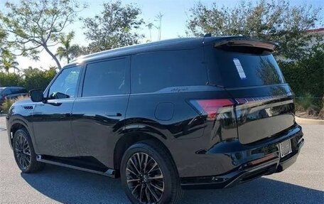 Infiniti QX80, 2025 год, 15 500 027 рублей, 8 фотография