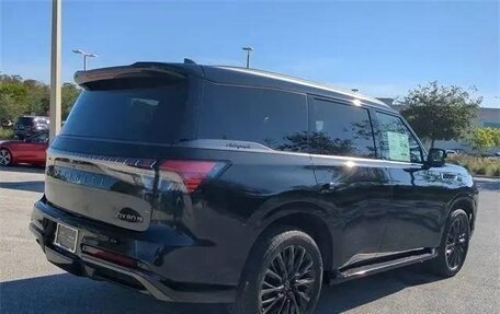 Infiniti QX80, 2025 год, 15 500 027 рублей, 6 фотография
