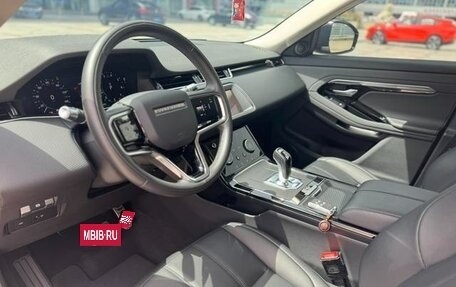 Land Rover Range Rover Evoque II, 2021 год, 2 460 400 рублей, 6 фотография