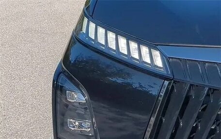 Infiniti QX80, 2025 год, 15 500 027 рублей, 10 фотография