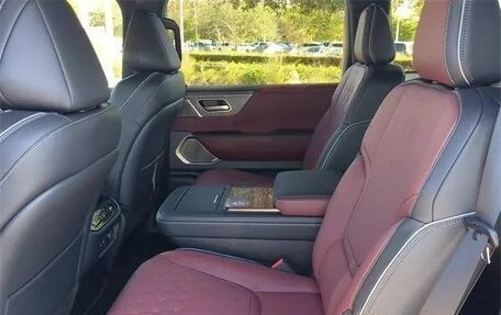 Infiniti QX80, 2025 год, 15 500 027 рублей, 24 фотография
