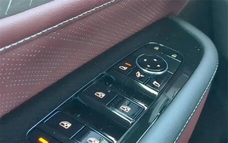 Infiniti QX80, 2025 год, 15 500 027 рублей, 21 фотография