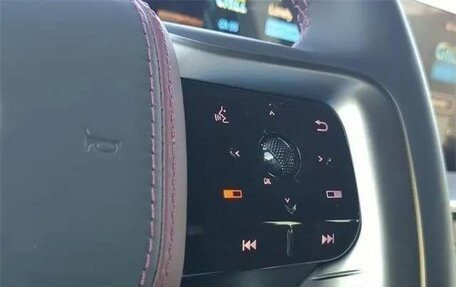 Infiniti QX80, 2025 год, 15 500 027 рублей, 17 фотография