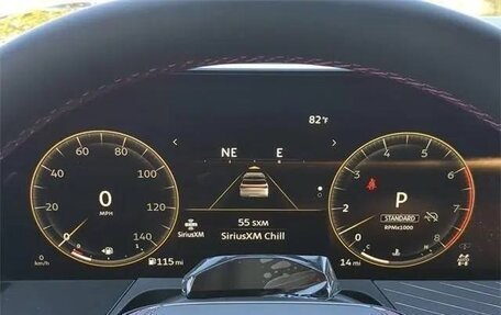 Infiniti QX80, 2025 год, 15 500 027 рублей, 14 фотография