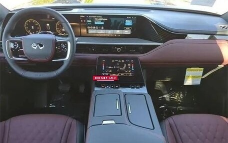 Infiniti QX80, 2025 год, 15 500 027 рублей, 12 фотография