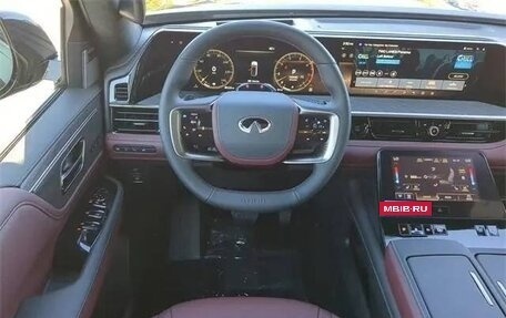 Infiniti QX80, 2025 год, 15 500 027 рублей, 13 фотография