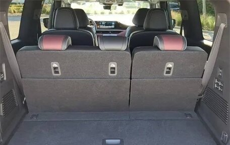 Infiniti QX80, 2025 год, 15 500 027 рублей, 25 фотография