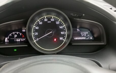 Mazda Axela, 2019 год, 1 700 000 рублей, 13 фотография