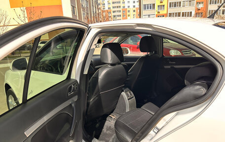 Skoda Octavia, 2012 год, 1 050 000 рублей, 11 фотография