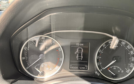 Skoda Octavia, 2012 год, 1 050 000 рублей, 10 фотография