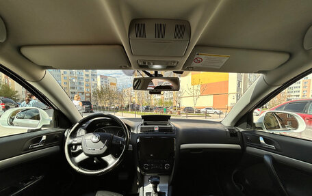 Skoda Octavia, 2012 год, 1 050 000 рублей, 9 фотография