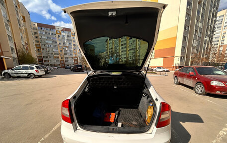 Skoda Octavia, 2012 год, 1 050 000 рублей, 6 фотография