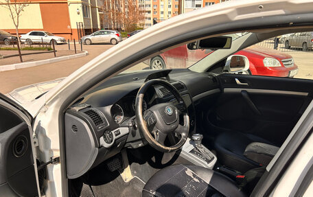 Skoda Octavia, 2012 год, 1 050 000 рублей, 7 фотография
