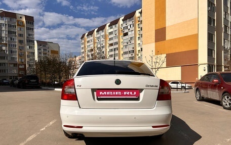 Skoda Octavia, 2012 год, 1 050 000 рублей, 5 фотография