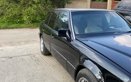 Mercedes-Benz W124, 1991 год, 260 000 рублей, 3 фотография