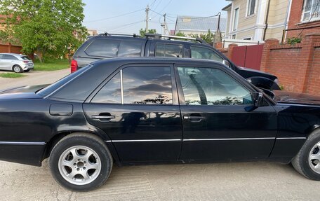 Mercedes-Benz W124, 1991 год, 260 000 рублей, 8 фотография