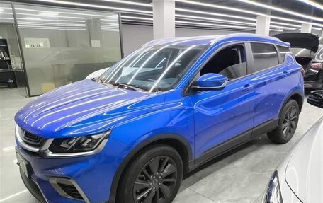 Geely Coolray I, 2022 год, 1 400 000 рублей, 2 фотография