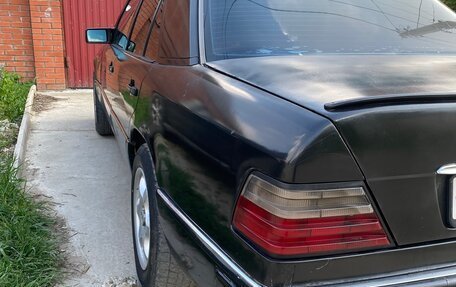 Mercedes-Benz W124, 1991 год, 260 000 рублей, 6 фотография